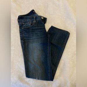 Express jeans